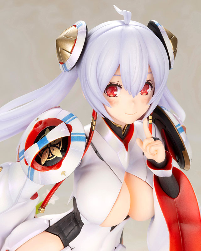 Phantasy Star Online 2 - Matoi - 1/7 - Nidy-2D- ver. (Kotobukiya) - Image 2