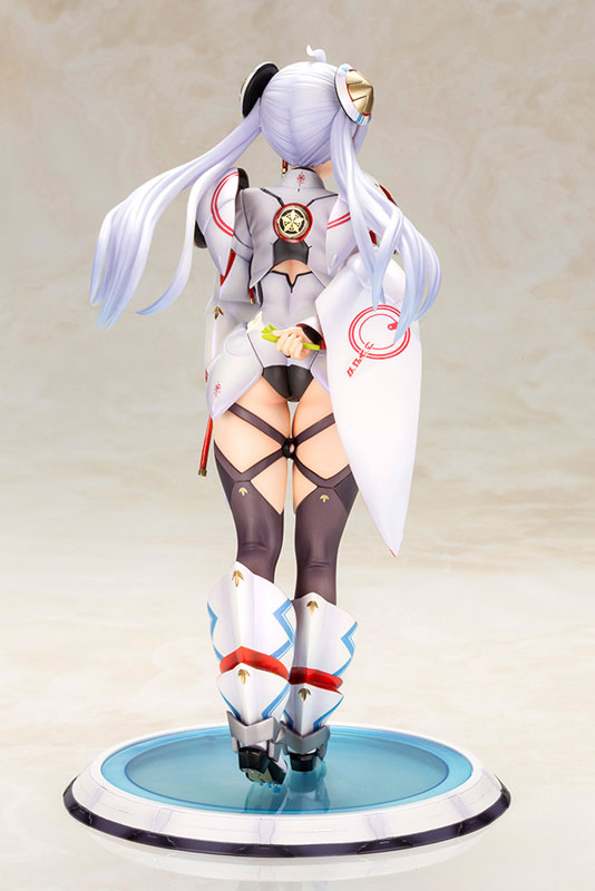 Phantasy Star Online 2 - Matoi - 1/7 - Nidy-2D- ver. (Kotobukiya) - Image 3