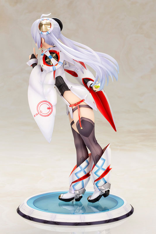 Phantasy Star Online 2 - Matoi - 1/7 - Nidy-2D- ver. (Kotobukiya) - Image 4