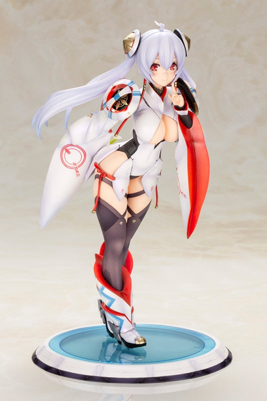 Phantasy Star Online 2 - Matoi - 1/7 - Nidy-2D- ver. (Kotobukiya) - Image 5