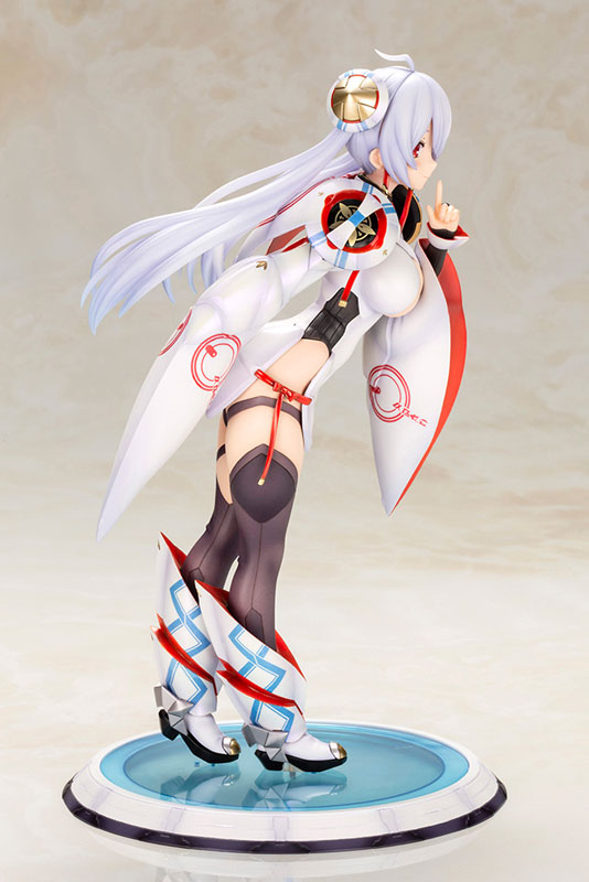 Phantasy Star Online 2 - Matoi - 1/7 - Nidy-2D- ver. (Kotobukiya) - Image 6