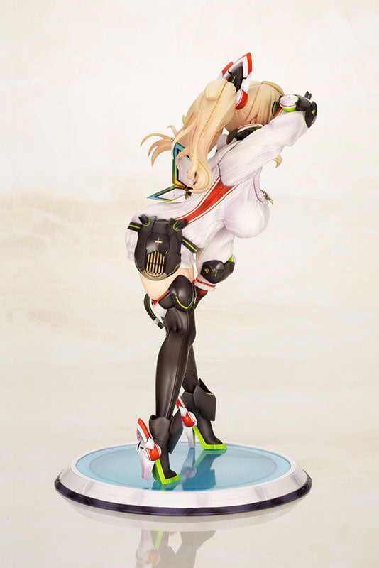 Phantasy Star Online 2 es - Gene - 1/7 - Stellar Memories Ver. (Kotobukiya) - Image 2