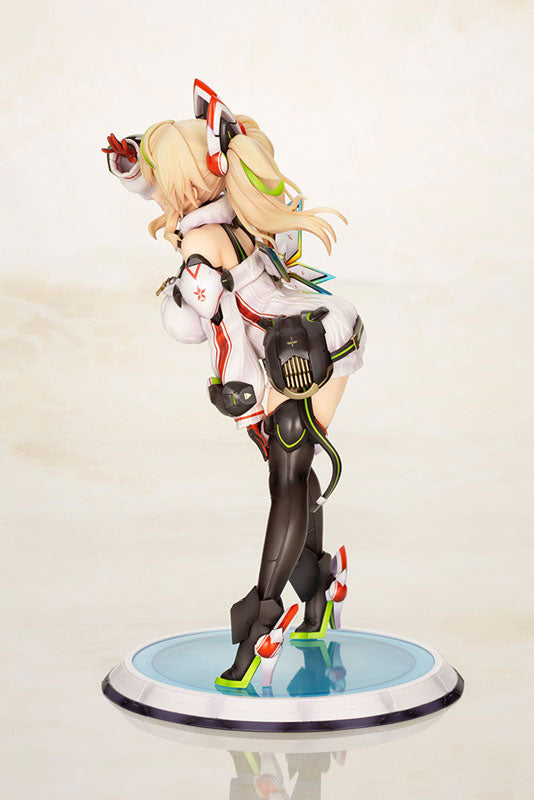 Phantasy Star Online 2 es - Gene - 1/7 - Stellar Memories Ver. (Kotobukiya) - Image 4