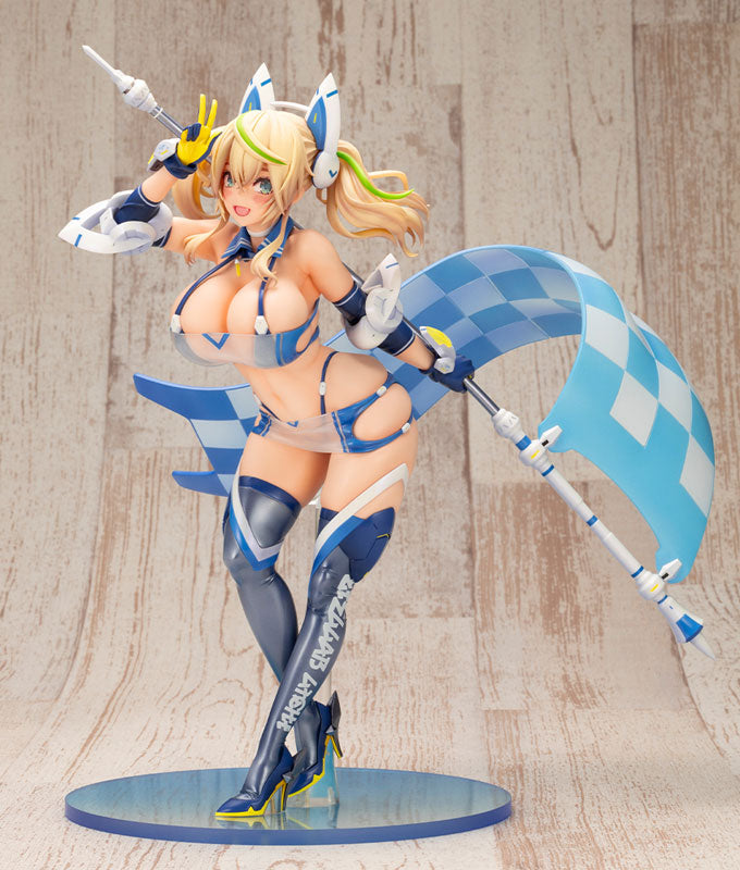 Phantasy Star Online 2 es - Gene - 1/6 - Summer Vacation (Kotobukiya) - Image 2