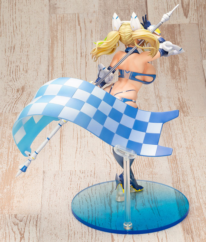 Phantasy Star Online 2 es - Gene - 1/6 - Summer Vacation (Kotobukiya) - Image 6