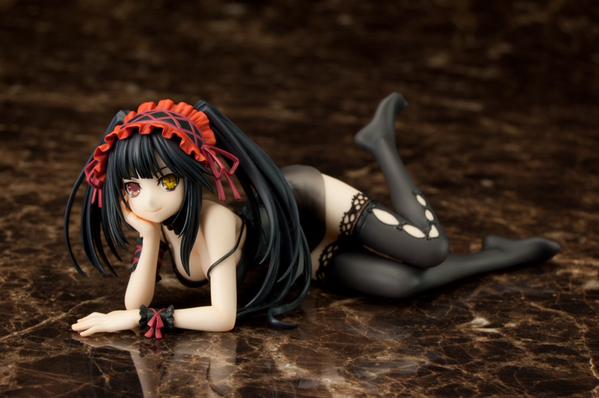 Date A Live II - Tokisaki Kurumi - 1/7 (Kotobukiya) - Image 3