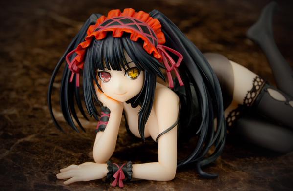 Date A Live II - Tokisaki Kurumi - 1/7 (Kotobukiya) - Image 5
