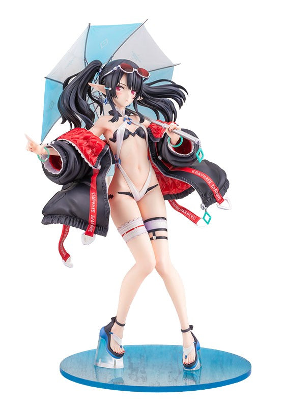 Phantasy Star Online 2 es - Annette - 1/6 - Summer Vacation (Kotobukiya)