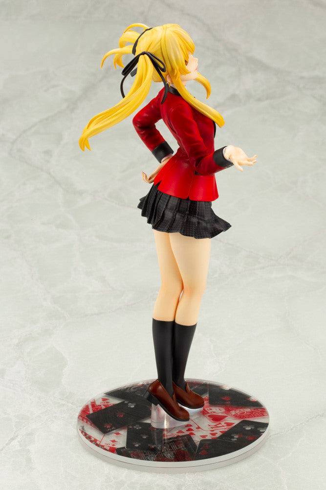 Kakegurui×× - Saotome Mary - ARTFX J - 1/8 (Kotobukiya) - Image 4