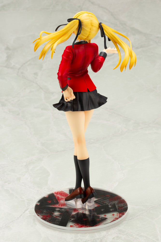 Kakegurui×× - Saotome Mary - ARTFX J - 1/8 (Kotobukiya) - Image 7