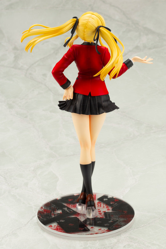 Kakegurui×× - Saotome Mary - ARTFX J - 1/8 (Kotobukiya) - Image 8