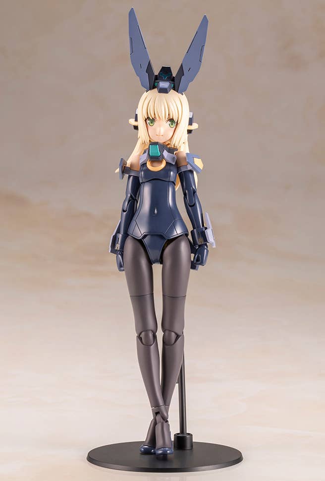 Frame Arms Girl - P3 - Zelfikar - Light Armor Ver. (Kotobukiya) - Image 2