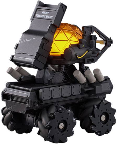 THRM-EX (Arknights)