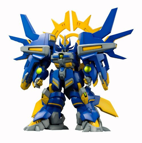 Super Robot Taisen Original Generation - Neo Granzon - S.R.G-S 050 (Kotobukiya)