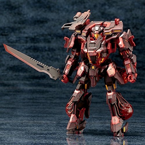 Phantasy Star Online 2 - A.I.S Exoda