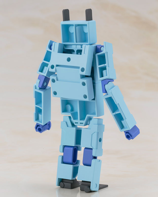 Frame Arms Girl - Cu-Poche Extra - Jyuden-kun - Stylet Ver. (Kotobukiya) - Image 4