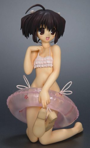 To Heart 2 Another Days - Yuzuhara Konomi - 1/7 - Frilled Tube Top ver. (Kotobukiya)