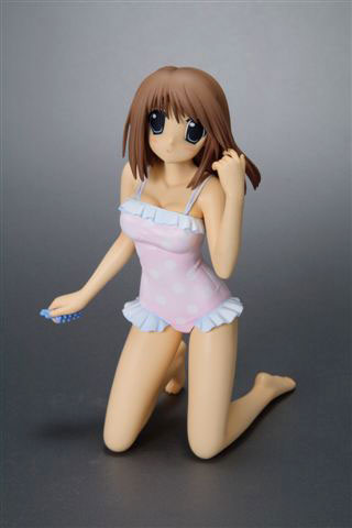 To Heart 2 Another Days - Komaki Manaka - 1/7 - Milky Strawberry Soda One-Piece Ver. (Kotobukiya)