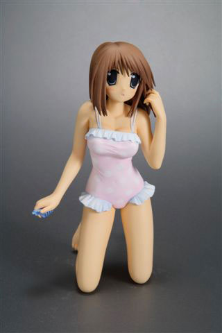 To Heart 2 Another Days - Komaki Manaka - 1/7 - Milky Strawberry Soda One-Piece Ver. (Kotobukiya) - Image 2