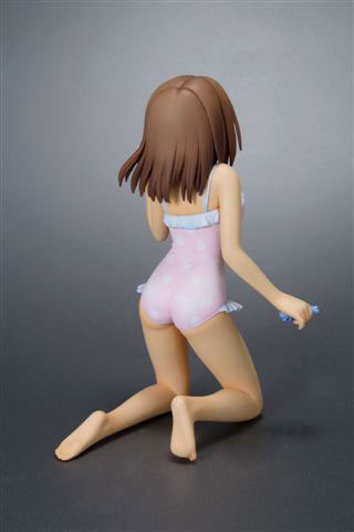 To Heart 2 Another Days - Komaki Manaka - 1/7 - Milky Strawberry Soda One-Piece Ver. (Kotobukiya) - Image 3