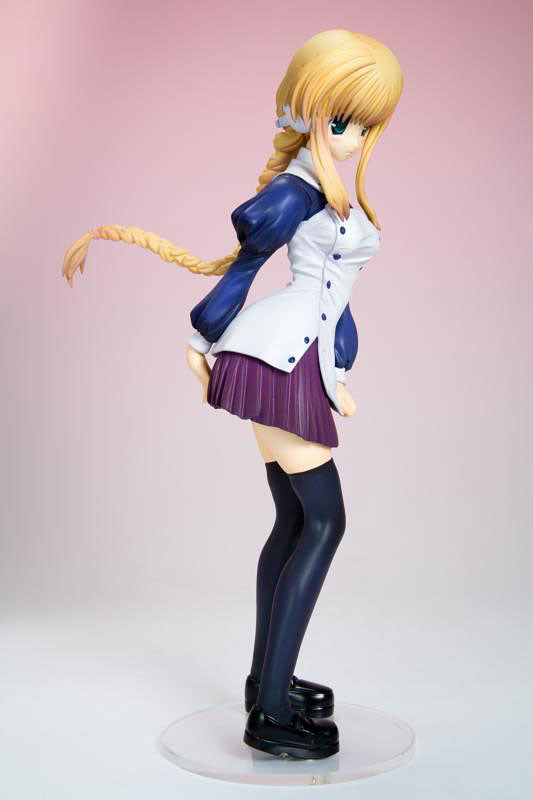 To Heart 2 Another Days - HMX-17c Silfa - 1/8 (Kotobukiya) - Image 2