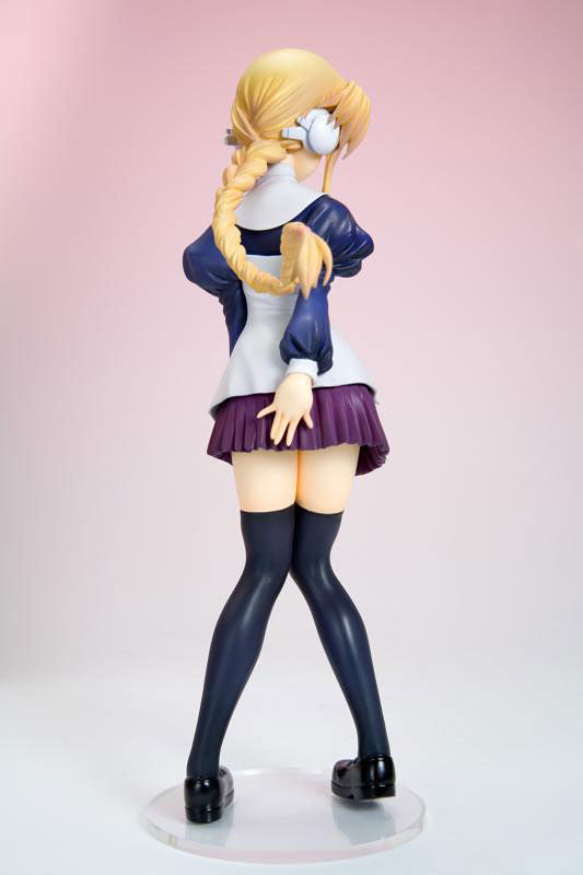To Heart 2 Another Days - HMX-17c Silfa - 1/8 (Kotobukiya) - Image 3