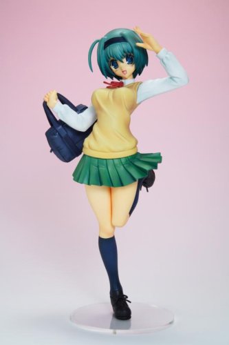 To Heart 2 Another Days - Yoshioka Chie - 1/8 (Kotobukiya)