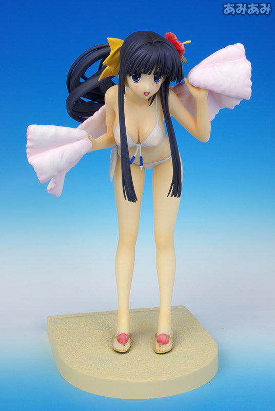 To Heart 2 Another Days - Kusakabe Yuuki - 1/7 - Miyazawa Limited Ver. (Kotobukiya)