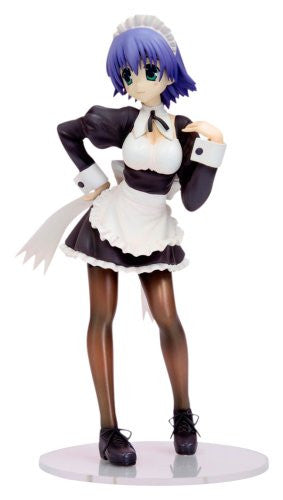 To Heart 2 Another Days - Tonami Yuma - 1/8 - Maid ver. (Kotobukiya)