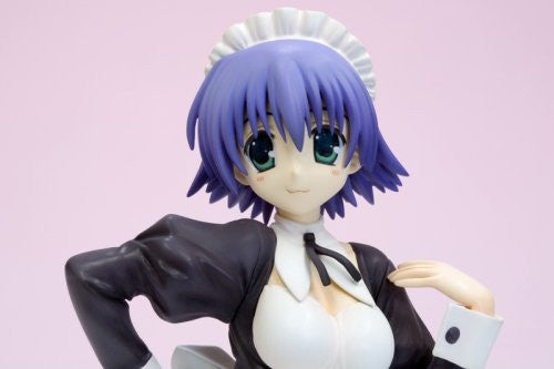 To Heart 2 Another Days - Tonami Yuma - 1/8 - Maid ver. (Kotobukiya) - Image 4