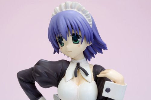 To Heart 2 Another Days - Tonami Yuma - 1/8 - Maid ver. (Kotobukiya) - Image 5