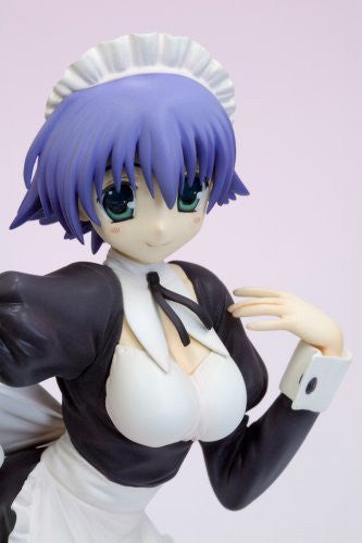 To Heart 2 Another Days - Tonami Yuma - 1/8 - Maid ver. (Kotobukiya) - Image 6