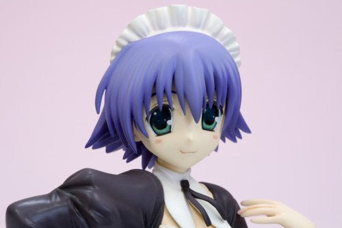 To Heart 2 Another Days - Tonami Yuma - 1/8 - Maid ver. (Kotobukiya) - Image 7