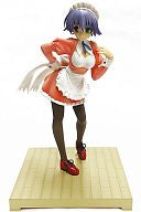 To Heart 2 Another Days - Tonami Yuma - 1/8 - Pink Maid Ver. (Kotobukiya)