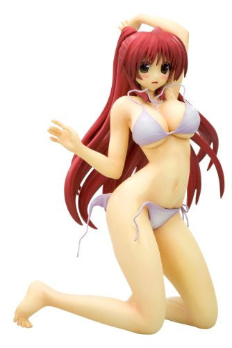 To Heart 2 Another Days - Kousaka Tamaki - 4-Leaves - 1/6 - Panic! (Kotobukiya)