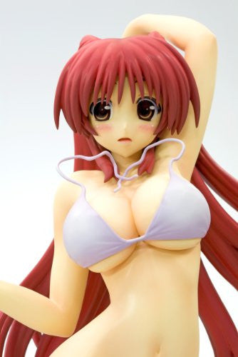 To Heart 2 Another Days - Kousaka Tamaki - 4-Leaves - 1/6 - Panic! (Kotobukiya) - Image 2