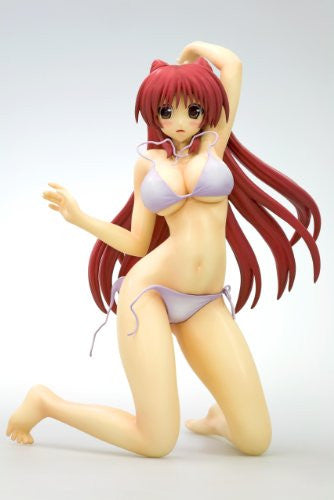 To Heart 2 Another Days - Kousaka Tamaki - 4-Leaves - 1/6 - Panic! (Kotobukiya) - Image 4
