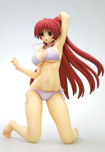To Heart 2 Another Days - Kousaka Tamaki - 4-Leaves - 1/6 - Panic! (Kotobukiya) - Image 5
