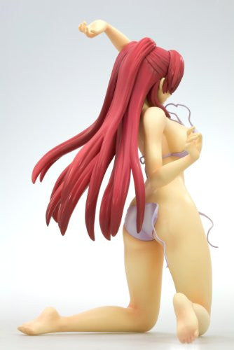 To Heart 2 Another Days - Kousaka Tamaki - 4-Leaves - 1/6 - Panic! (Kotobukiya) - Image 7