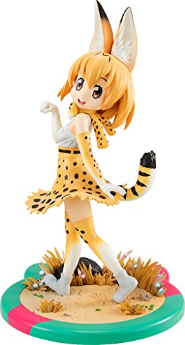 Kemono Friends - Serval - 1/7 (Kadokawa)