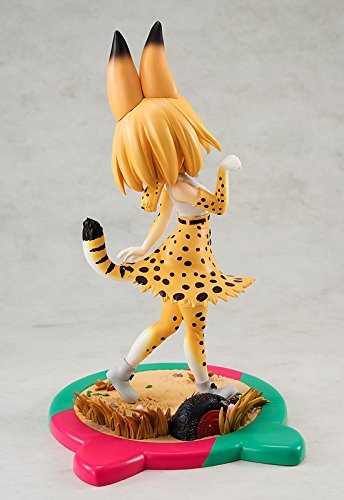 Kemono Friends - Serval - 1/7 (Kadokawa) - Image 4