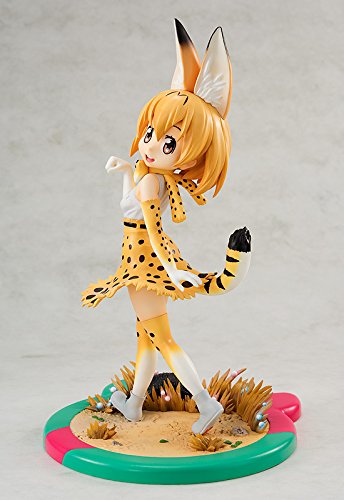 Kemono Friends - Serval - 1/7 (Kadokawa) - Image 5