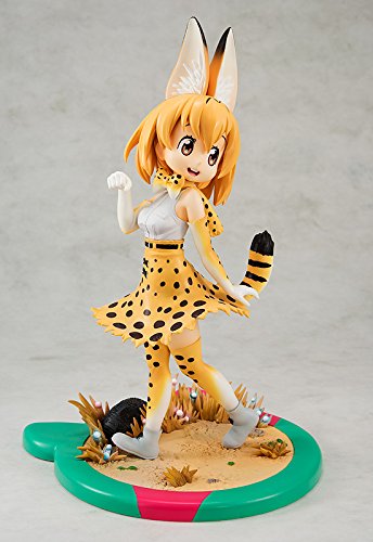 Kemono Friends - Serval - 1/7 (Kadokawa) - Image 6