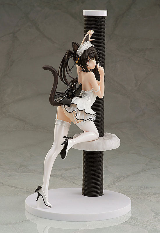 Date A Live III - Tokisaki Kurumi - KDcolle - 1/7 - White Cat Ver. (Kadokawa) - Image 7