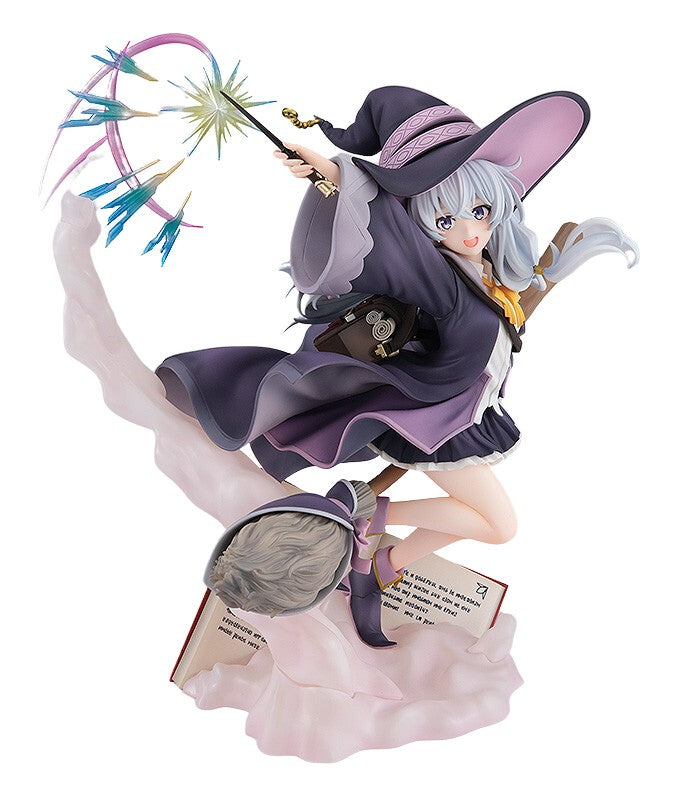 Majo no Tabitabi - Elaina - KDcolle - 1/7 - ~My Adventure Diary~ (Kadokawa)