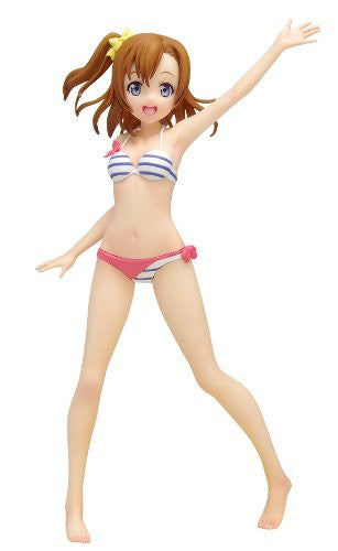 Love Live! School Idol Project - Kousaka Honoka - Beach Queens - 1/10 (Wave)