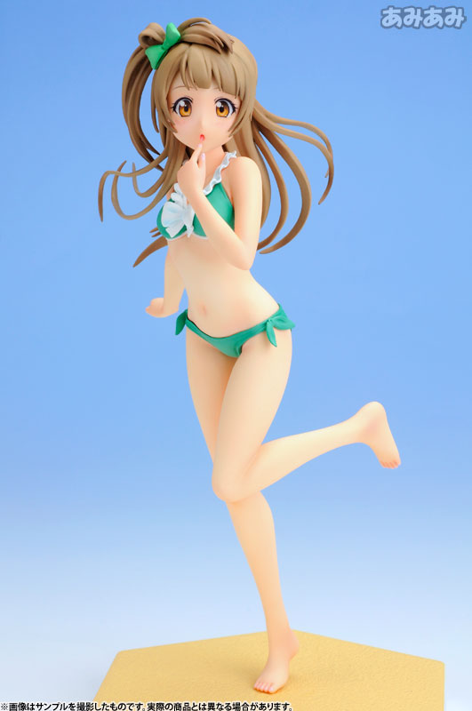 Love Live! School Idol Project - Minami Kotori - Beach Queens - 1/10 (Wave)