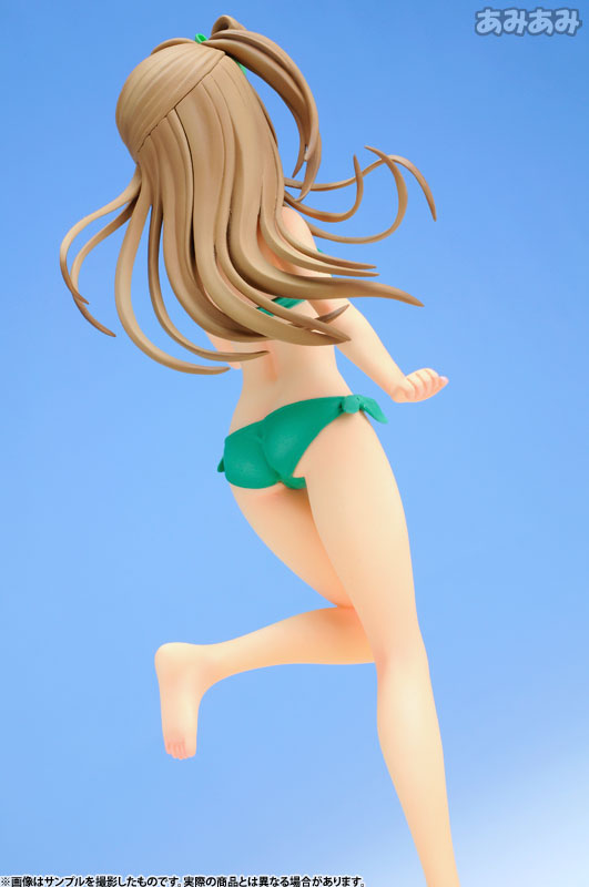 Love Live! School Idol Project - Minami Kotori - Beach Queens - 1/10 (Wave) - Image 12