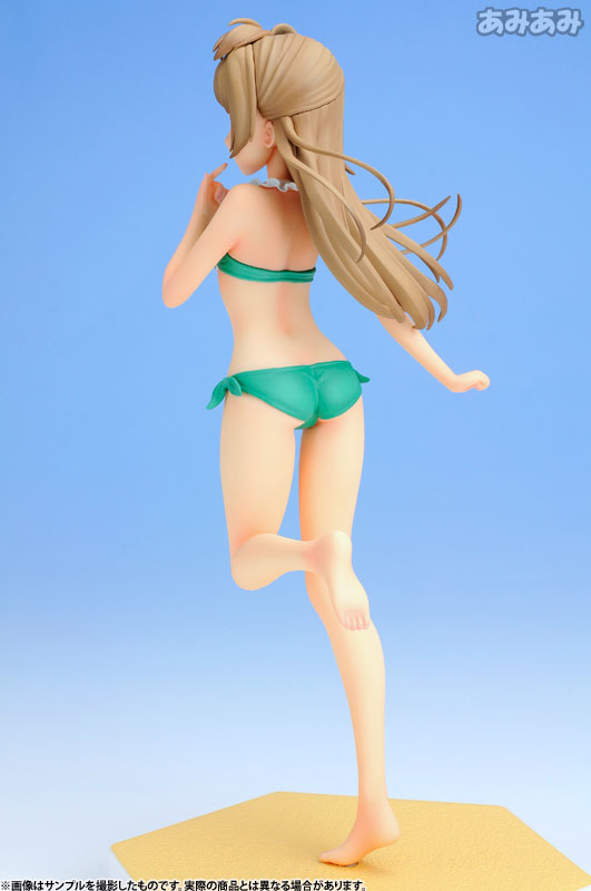Love Live! School Idol Project - Minami Kotori - Beach Queens - 1/10 (Wave) - Image 3