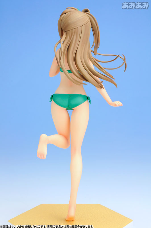 Love Live! School Idol Project - Minami Kotori - Beach Queens - 1/10 (Wave) - Image 4